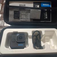 go pro Hero 11 Black Mini