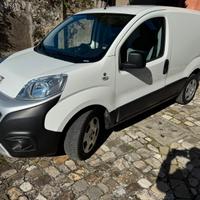 FIAT Fiorino 1.3 MJT 95CV Cargo Adventure"