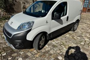 FIAT Fiorino 1.3 MJT 95CV Cargo Adventure"