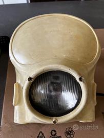 Mascherina faro Fantic