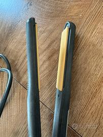 Piastra per capelli professional Gammapiù