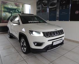 JEEP Compass 2.0 Multijet II aut. 4WD Limited