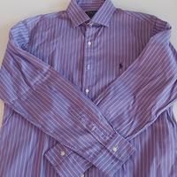 Camicia Ralph Lauren