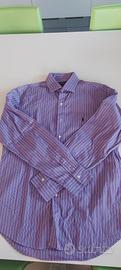 Camicia Ralph Lauren