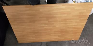 tavolo cucina allungabile con 4 sedie