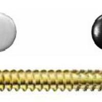 100 viti x muro ancoraggio tsp7,5x60 spax ra