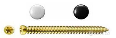 100 viti x muro ancoraggio tsp7,5x60 spax ra