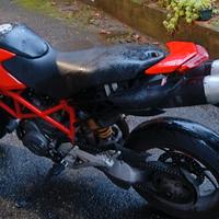 Ducati Hypermotard 1100 - 2009