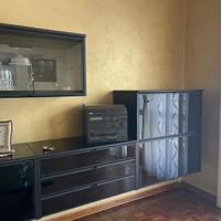 Mobile moderno parete attrezzata