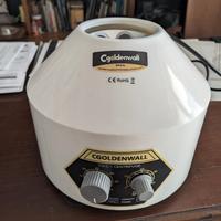 CGOLDENWALL Centrifuga da Laboratorio Elettrica