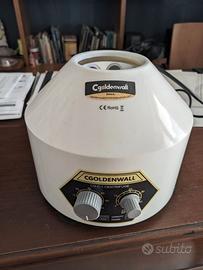 CGOLDENWALL Centrifuga da Laboratorio Elettrica