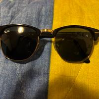 Occhiali da sole donna ray ban
