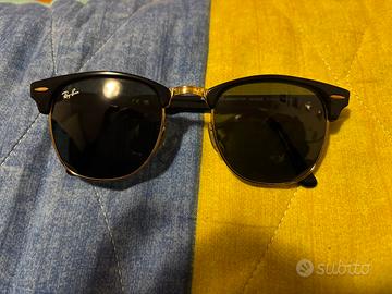 Occhiali da sole donna ray ban