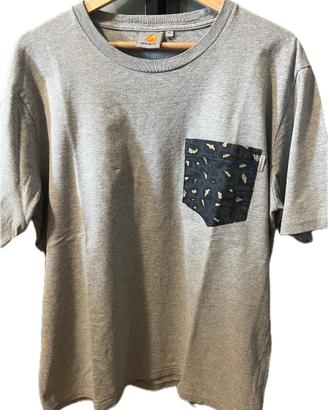 Magliette Carhartt WIP