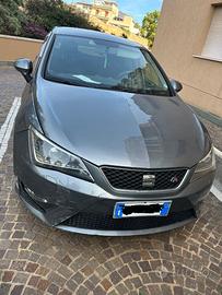 SEAT - Ibiza 4ª serie - Ibiza 1.2 TSI 90 CV 5p. FR