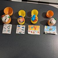 Sorprese kinder uovo grande