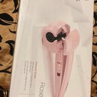 arricciacapelli automatico