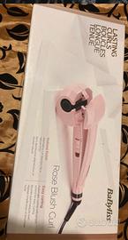 arricciacapelli automatico