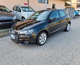 Audi A1 SporBack 1.6 TDI Ambition