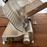 Affettatrice professionale GFS1025 lama 25