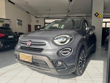 FIAT 500X 1.3 M.Jet 95 CV CROSS UNICO PROP/IVA