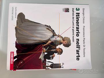 Itinerario nell’arte 3