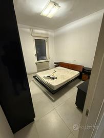 Grazioso bilocale solaro