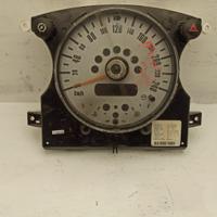 CONTACHILOMETRI MINI Cooper 1a Serie (00>06)