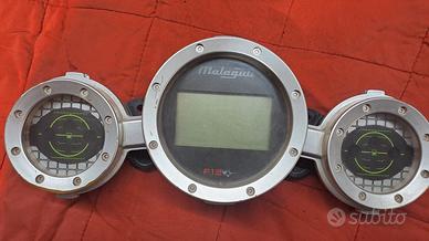 strumentazione contak malaguti phantom f12