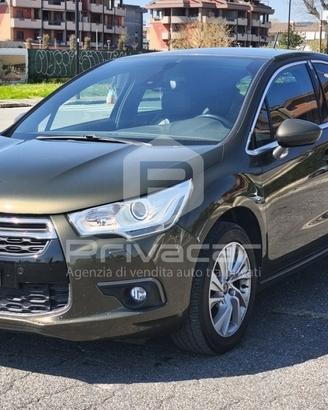 DS DS 4 1.6 VTi 120 Chic