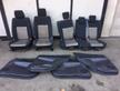Sedili completi Fiat Sedici 2009 5 porte