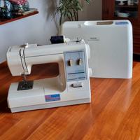 macchina per cucire 