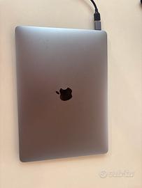 Mc book air m1 in buone consizioni