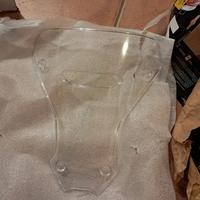 parabrezza corto Africa Twin 1100