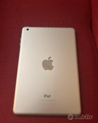 IPAD MINI 2