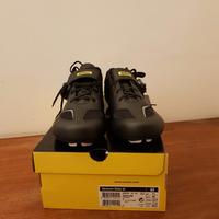 Scarpe bici da corsa mavic