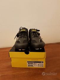 Scarpe bici da corsa mavic