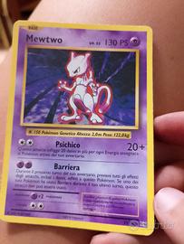 Carta Pokémon 