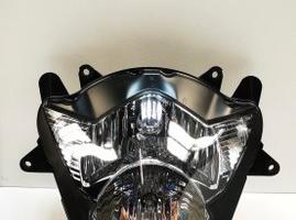 FARO FANALE PROIETTORE ANTERIORE HEADLIGHT SUZUKI