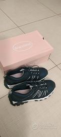 Graceland Scarpe trekking/escursioni blu n.38