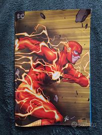 Fumetto DC: Flash Alfa Panini Comics