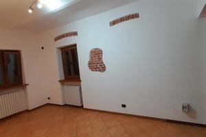 Bilocale Trinità zona tranquilla