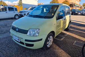 Fiat Panda 1.1 con 250.000 km Neopatentati ok