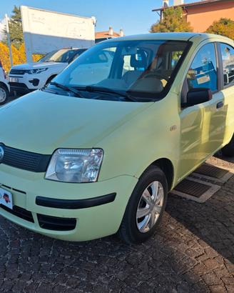 Fiat Panda 1.1 con 250.000 km Neopatentati ok