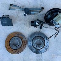 Ricambi BMW M3 E46 2002 3200cc benzina