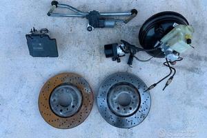 Ricambi BMW M3 E46 2002 3200cc benzina