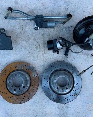 Ricambi BMW M3 E46 2002 3200cc benzina