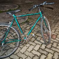 Bici Mountain bike 26