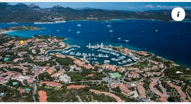 Monolocale a Porto Rotondo