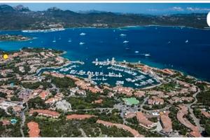 Monolocale a Porto Rotondo